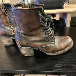 Freebird by Steven Cavalier 7